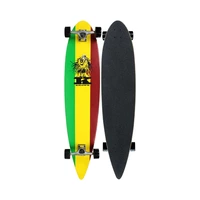 SKATEBOARD KROWN KRPT-16 PINTAIL