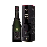 CHAMPAGNE LANSON LE VINTAGE BRUT 750ML