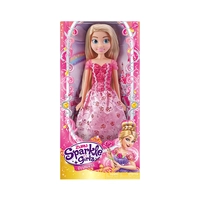 MUÑECA ZURU SPARKLE GIRLZ PRINCESS 10049 SURTIDO 1 PIEZA