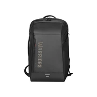 MOCHILA PARA NOTEBOOK WIWU WARRIORS BACKPACK PRO MAX 15.6'' NEGRO