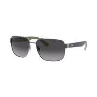 LENTE RAY BAN 3530 004/8G 58