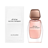 PERFUME NARCISO RODRIGUEZ ALL OF ME EAU DE PARFUM 50ML