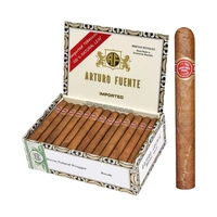 HABANO ARTURO FUENTE BREVAS ROYALE X50