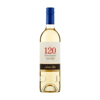 Vino Santa Rita 120 Reserva Especial Pinot Grigio 750ml