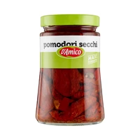 TOMATE D´AMICO SUNDRIED 700GR