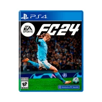 JUEGO SONY EA SPORTS FC24 PS4