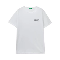 CAMISETA BENETTON 3I1XU100A 927