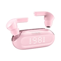 AURICULAR INALÁMBRICO MIBRO XPEJ006 EARBUDS 3 PINK