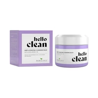 BÁLSAMO BIO BALANCE HELLO CLEAN DEEP HYDRATING CLEANSING 100ML