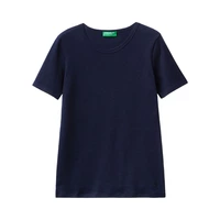 CAMISETA BENETTON 3GA2E16A0 016