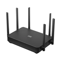 ROUTER XIAOMI RB01 AX3200 WIFI-6 BLACK