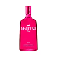 GIN MASTER'S PINK 700ML