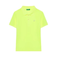 POLO INFANTIL BENETTON 3089C300R 902