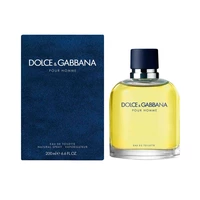 Perfume Dolce & Gabbana Eau de Toilette 200ml