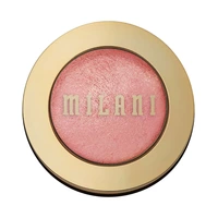 RUBOR BLUSH MILANI BAKED 01 DOLCE PINK