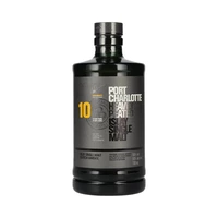 WHISKY BRUICHLADDICH PORT CHARLOTTE MALT 700ML