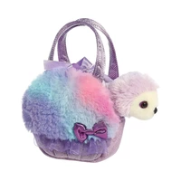 PELUCHE+BOLSO AURORA 32928