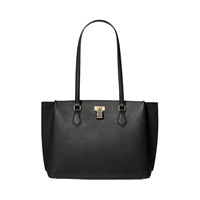 CARTERA MICHAEL KORS 30S3GR0T3L-001 BLACK