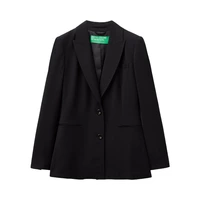 BLAZER BENETTON 2RGYDW01V 100