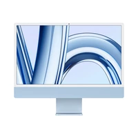 IMAC APPLE MQRC3LL-A M3 8GB 256GB 24'' BLUE