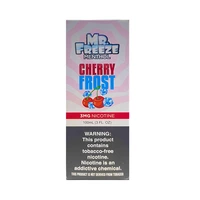 ESENCIA MR. FREEZE CHERRY FROST 3MG 100ML