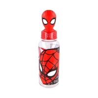 BOTELLA 3D STOR 10116 MARVEL SPIDER-MAN TRANSPARENTE 560ML