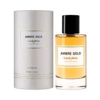 PERFUME FRANCK OLIVIER AMBRE GOLD LE PARFUM 100ML