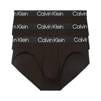 CONJUNTO DE BOXERS CALVIN KLEIN NB2969 903 3 PIEZAS