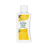 LOCIÓN CORPORAL ST. IVES HYDRATING VITAMINA E & AVOCADO 200ML