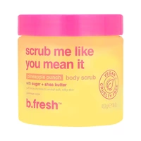 EXFOLIANTE CORPORAL B.FRESH PINEAPPLE PUNCH 453GR