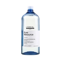 SHAMPOO L'ORÉL SERIE EXPERT PURE RESOURCE 1500ML