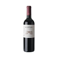 VINO KOYLE ROYALE CABERNET SAUVIGNON 750ML