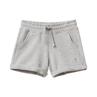 SHORT INFANTIL BENETTON 3J68C901C 501