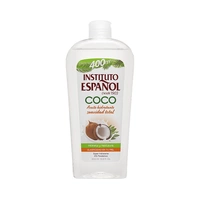 ACEITE CORPORAL INSTITUTO ESPAÑOL COCO 400ML