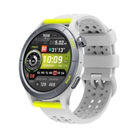 RELOJ SMARTWATCH AMAZFIT CHEETAH A2294 SPEEDSTER GREY