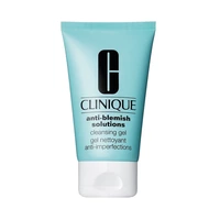 GEL LIMPIADOR CLINIQUE ANTI-BLEMISH SOLUTIONS 125ML