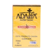 Esencia para Narguile Adalya Mango Tango 50gr