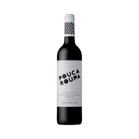 VINO POUCA ROUPA JOAO PORTUGAL RAMOS BLANCO 750ML