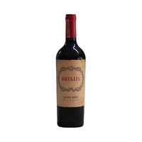 VINO DON BOSCO OREGLIA MALBEC ROBLE 750ML