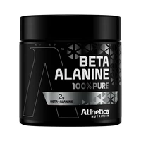 SUPLEMENTO ATLHETICA BETA ALANINE 100% PURE 200GR