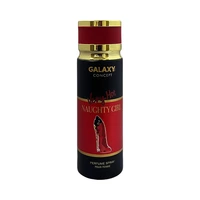 PERFUME GALAXY VERY HOT NAUGHTY GIRL SPRAY 200ML