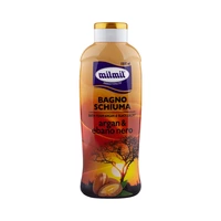 ESPUMA DE BAÑO MILMIL ARGAN AND EBANO NERO 1L