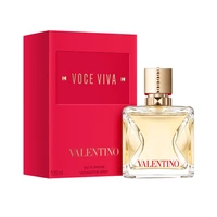 PERFUME VALENTINO VOCE VIVA EAU DE PARFUM 100ML