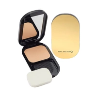 BASE EN POLVO MAX FACTOR FACEFINITY COMPACT 007 BRONZE