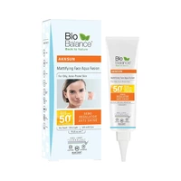 PROTECTOR SOLAR BIO BALANCE AKNSUN SPF50 40ML