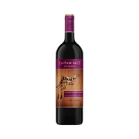 VINO YELLOW TAIL WHISKEY BARREL AGED RED BLEND 750ML