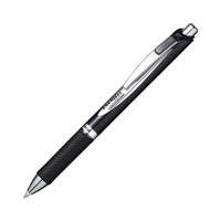 BOLÍGRAFO PENTEL ENERGEL PERMANENT 0.7 MM SM/BLP77-A NEGRO