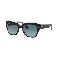 LENTE RAY BAN 2186 1294M 49