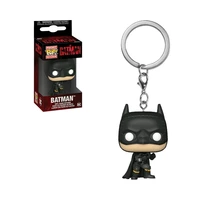 CHAVEIRO FUNKO POP DC BATMAN BATMAN