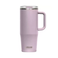 VASO TÉRMICO CAMELBAK THRIVE MUG 946ML PURPLE